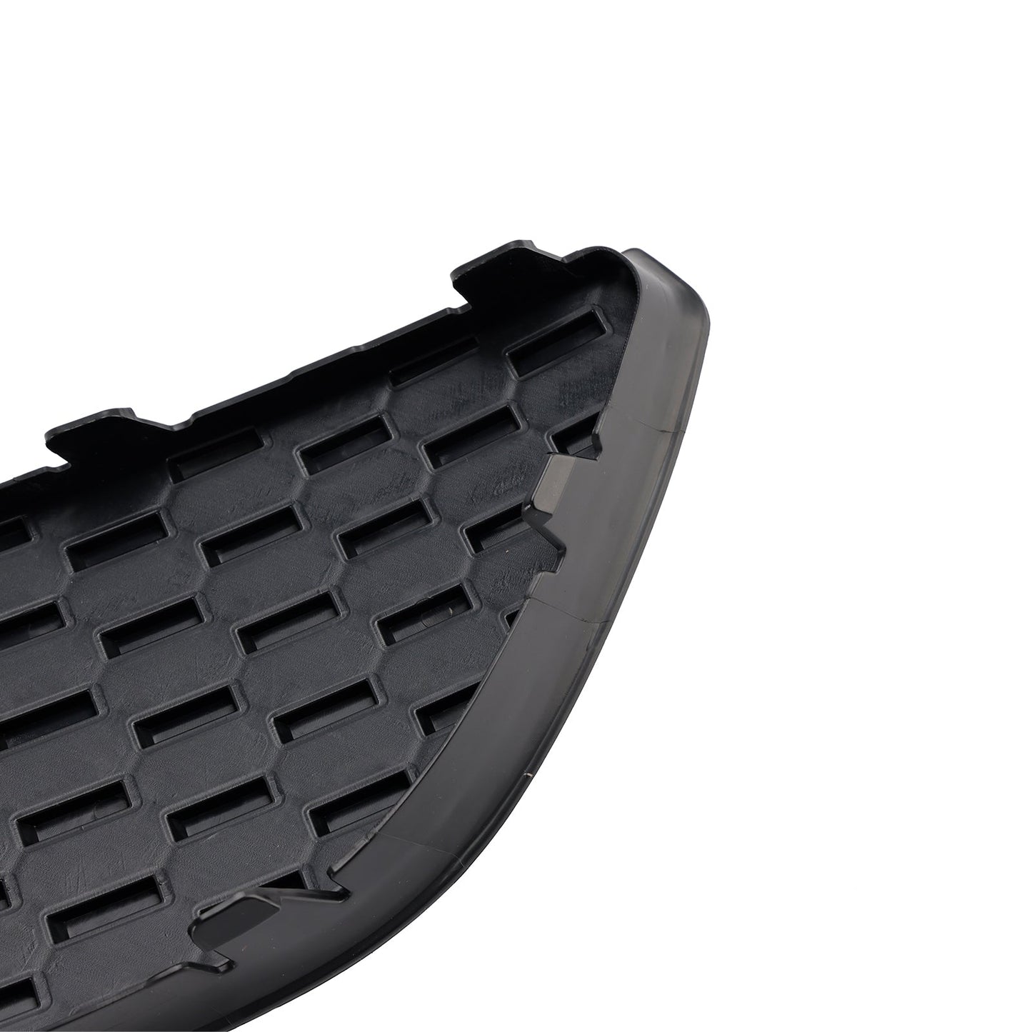 Griglia di copertura fendinebbia paraurti anteriore Audi A3 2012-2016 (2 pezzi)