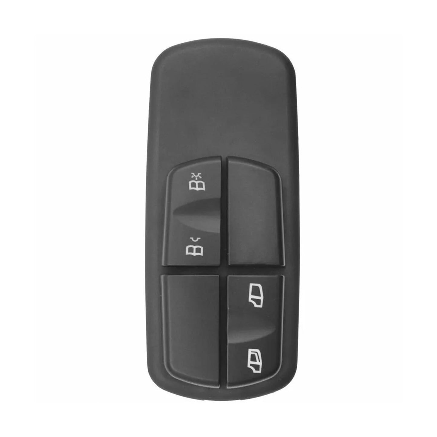 Interruttore principale di controllo alzacristalli elettrici A0025452013 per camion Mercedes-Benz