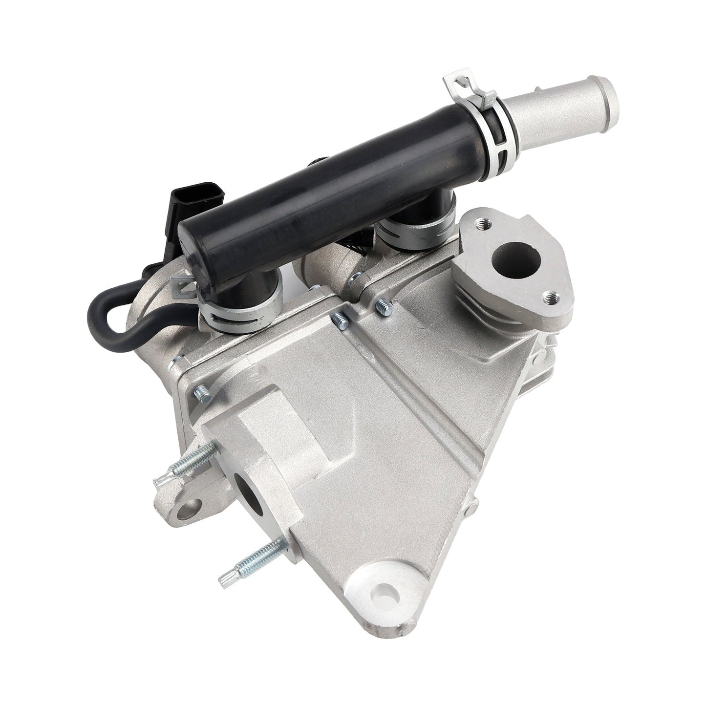 Tacoma 2012-2015 con motore 4.0L V6 1GR-FE Valvola anti-smog per iniezione aria secondaria 25710-31022 25710-31020, 25710-31021