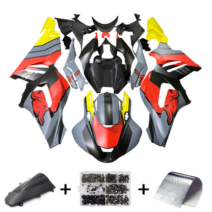 Kit carenatura iniezione plastica ABS per Honda CBR1000RR-R 2020-2023