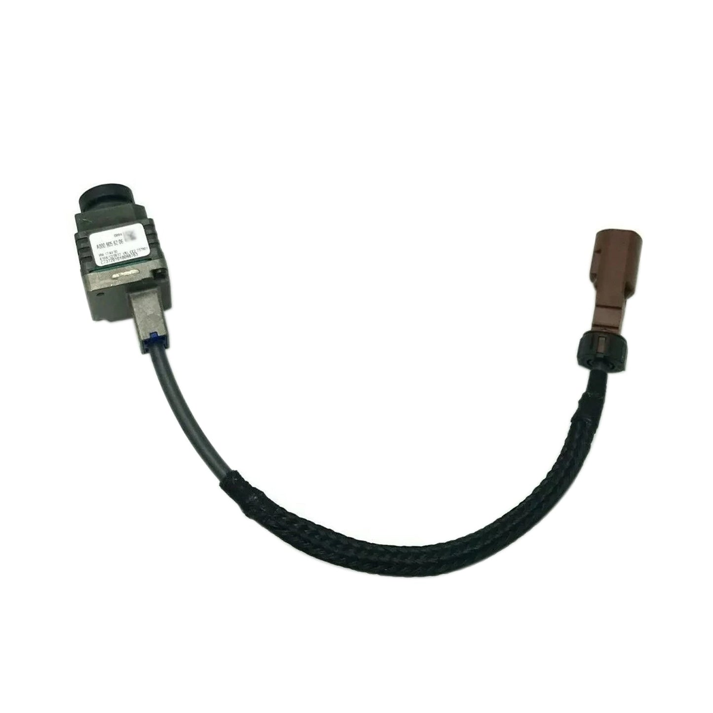 Telecamera posteriore A0009056206 per Mercedes Classe E E300 E43 AMG S550 S600 S63 AMG