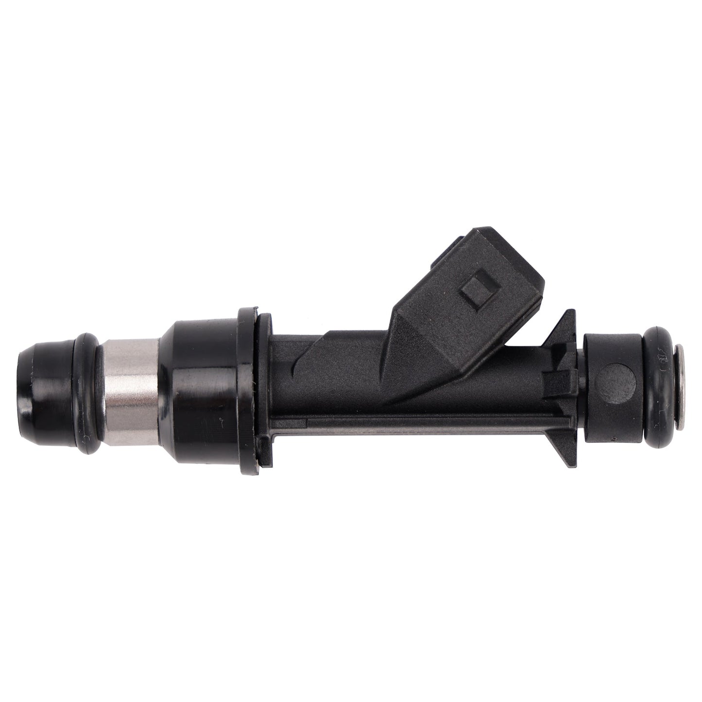 1 iniettore di carburante per motori Vauxhall Astra Meriva Zafira 24435068 5817414