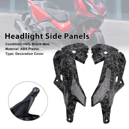 Carenatura dei pannelli laterali del faro Honda ADV 350 2022-2025