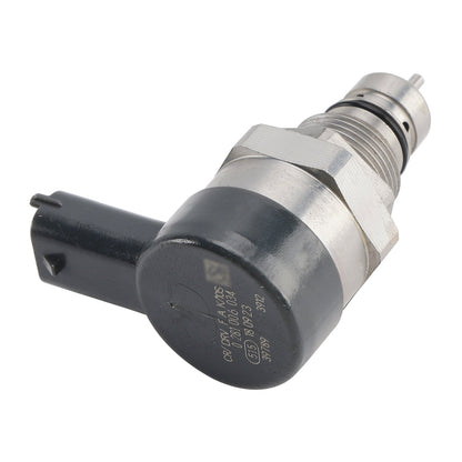 Valvola di sicurezza della pressione del rail del carburante per Saab 9-5 2010 / 05-2012 / 01 YS3G 2.0 TTiD XWD 0281006034