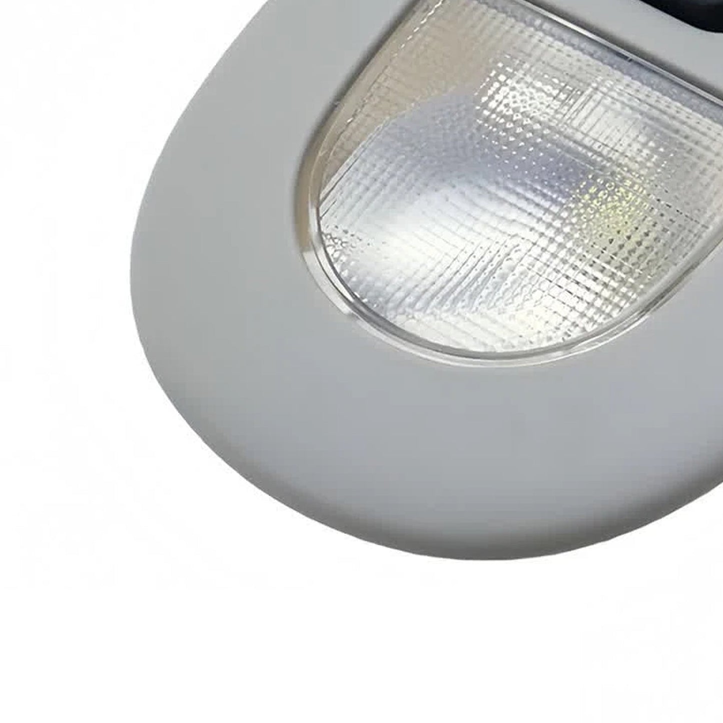 Interruttore per luce abitacolo, plafoniera e tettuccio apribile 7L3Z-18519A70-BC per Ford F-150 04-08