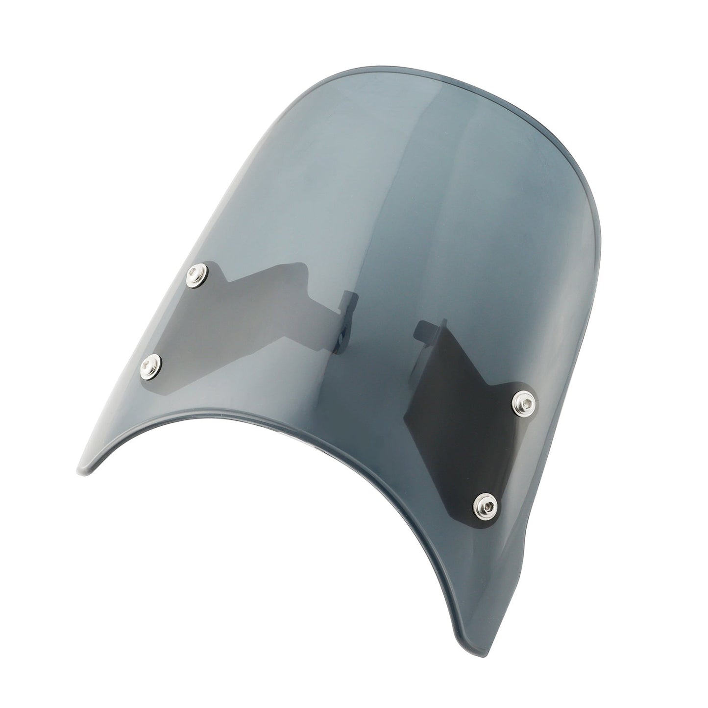 Parabrezza Husqvarna Vitpilen 401/Svartpilen 401 2019-2023
