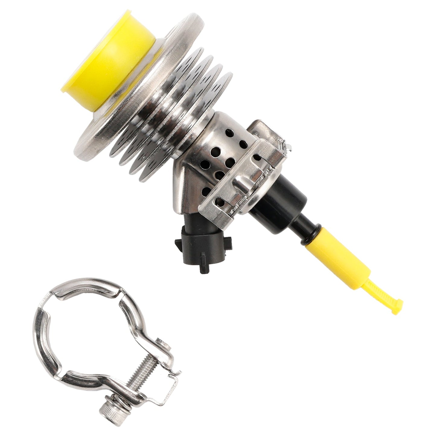 Modulo iniettore fluido emissioni diesel (DEF) per Land Range 04440210501