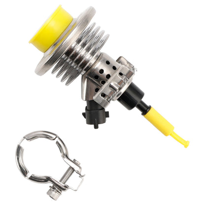 Modulo iniettore fluido emissioni diesel (DEF) per Land Range 04440210501