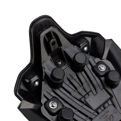 2025-2026 Per Speed Triple 1200 RS Copertura cupolino posteriore sella