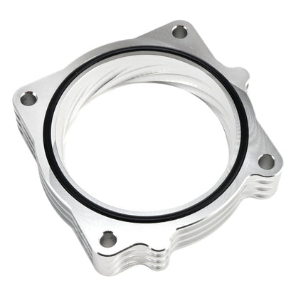 Distanziale corpo farfallato per Dodge RAM 1500 2500 3500 5.7l v8 2009-2018
