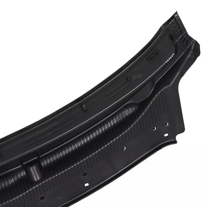Griglia superiore del cofano del parabrezza per Ford Police Interceptor Utility Base 2015-2016 3.5L V6 - Benzina, 3.7L V6 - Flex, 3.7L V6 - Benzina BB5Z78022A68AA
