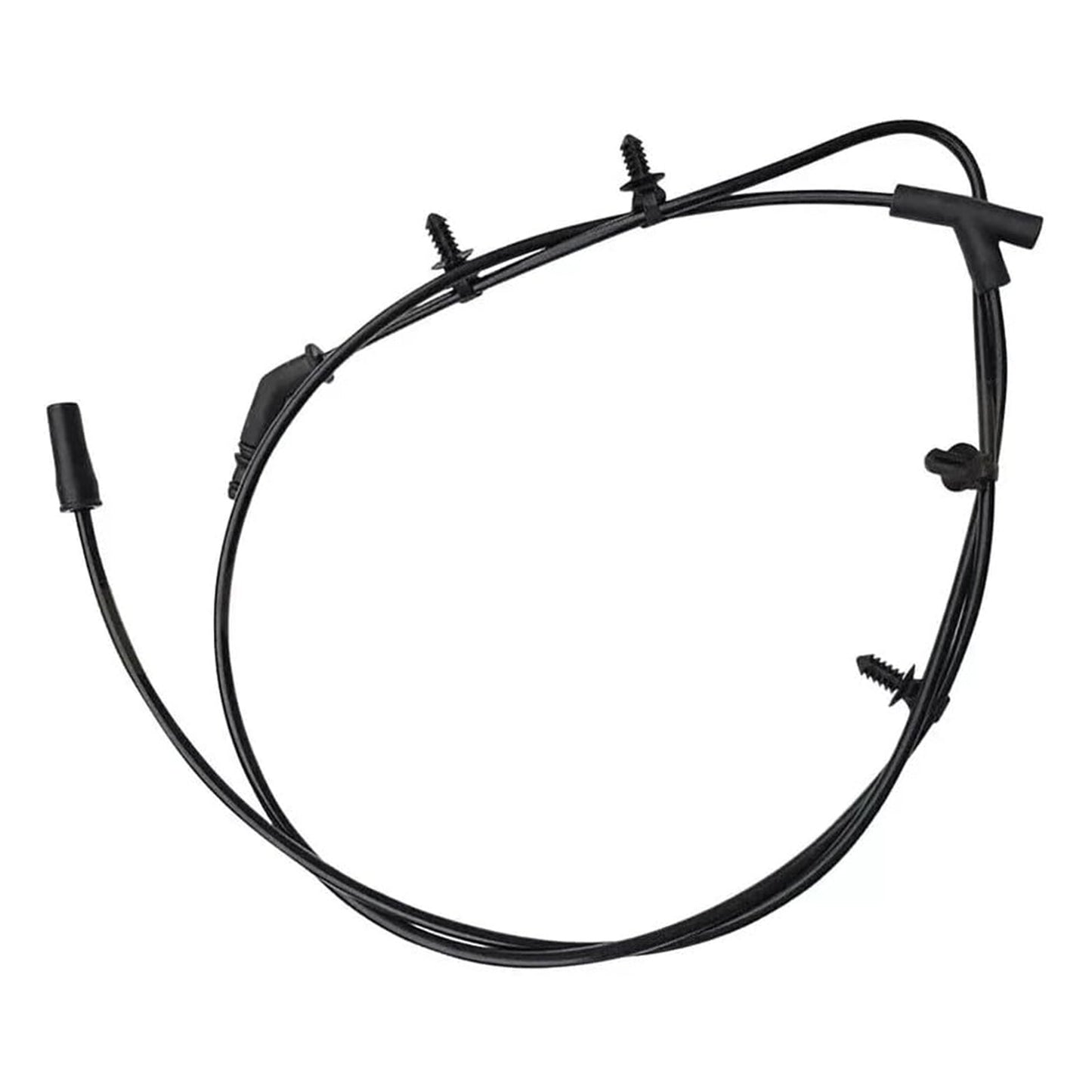 Tubo flessibile lavavetri anteriore Jeep Cherokee 2014-2018 68102967AA