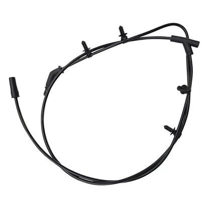 Tubo flessibile lavavetri anteriore Jeep Cherokee 2014-2018 68102967AA