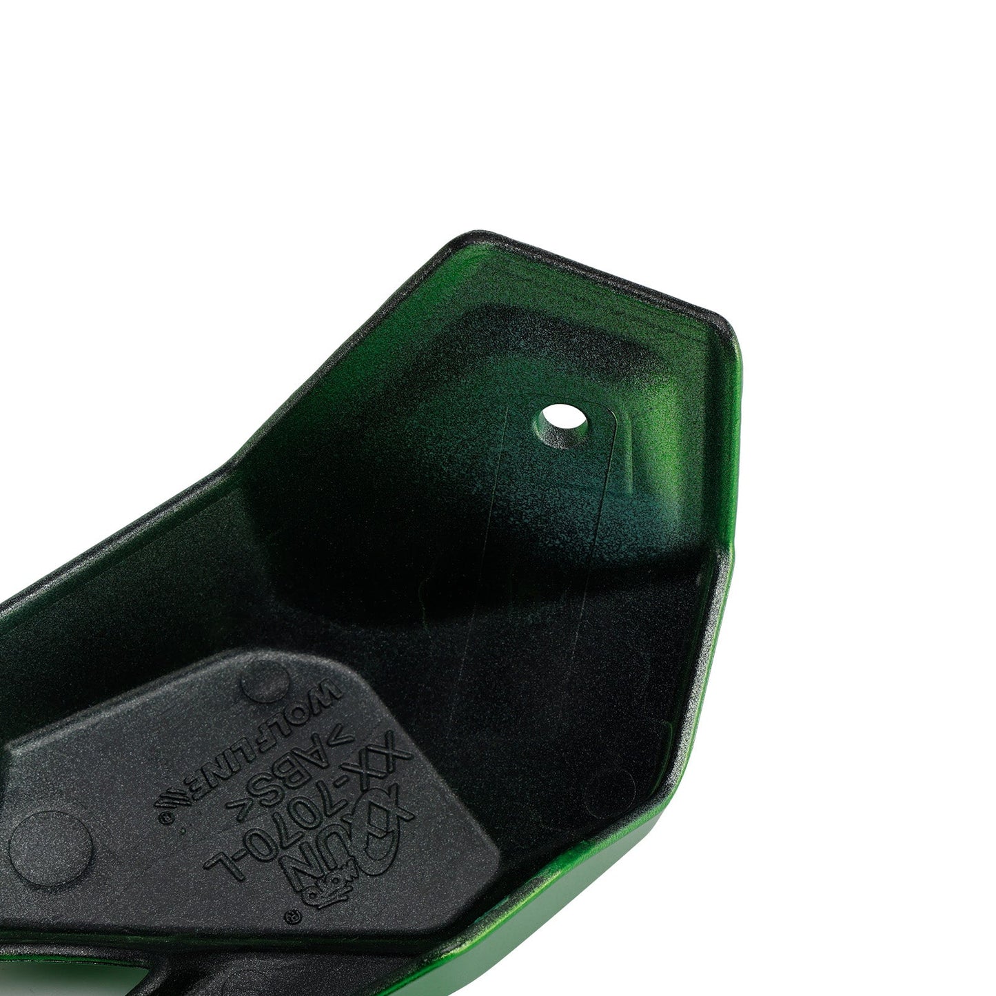 Carenatura di protezione del pannello di copertura laterale del telaio per Kawasaki Z900 2025-2026