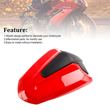 Carenatura per sedile posteriore Daytona 660 2024-2025