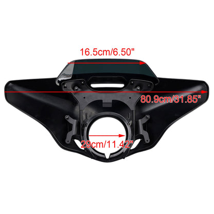 Parabrezza per parabrezza HONDA CM300 CM500 2021-2024
