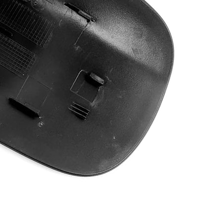 Coperchio serbatoio carburante verniciato nero 2057570106 per Mercedes-Benz W205 C300 C350 2015-2018