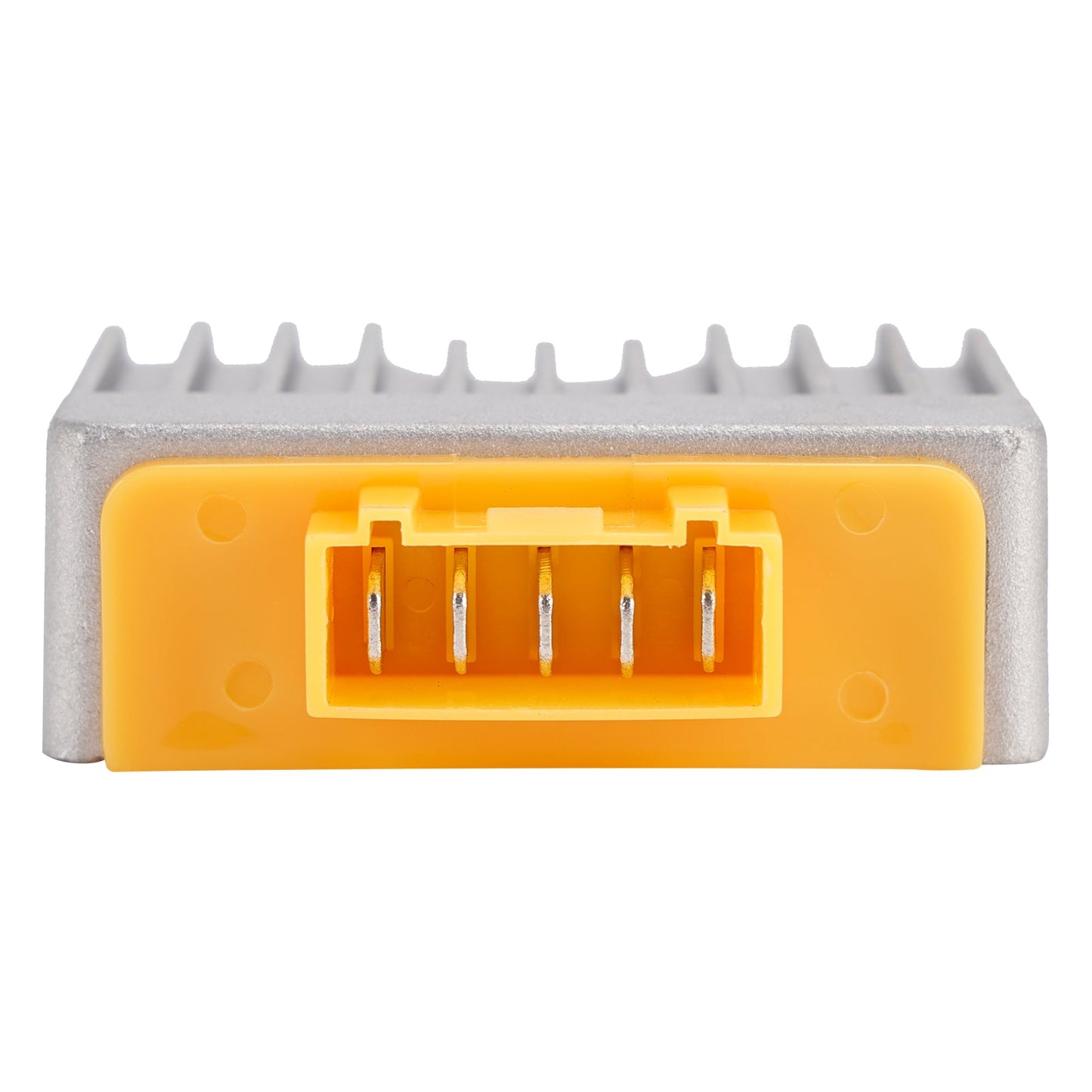 Regolatore di tensione a 5 pin per Piaggio Beverly Liberty TPH Zip 50 4T LBMC25C
