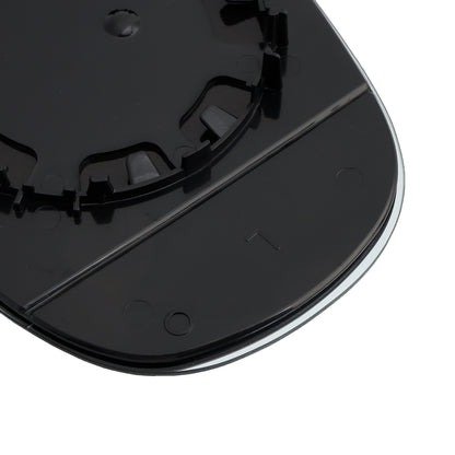 Vetro specchio ala blu sinistra per BMW 1 serie E81 E82 E87 3 serie E90 E91 E92