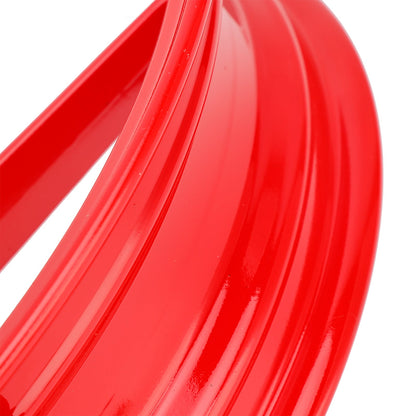 Cerchio anteriore Aprilia RS660 2021-2025 17 x 3,5"" Rosso 2B005585