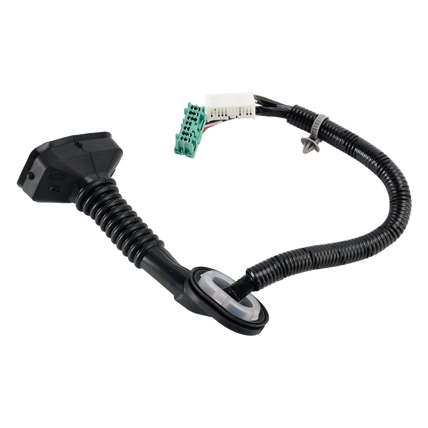 Cavo secondario porta lato guida Acura MDX 2007-2009 32757-STX-A00