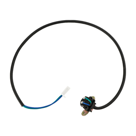 Bobina di impulso di accensione per trattore da giardino e prato John Deere 425, 445, 455 AM118220
