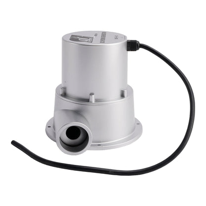 Generatore idroelettrico a turbina a flusso d'acqua da 24 V, generazione di energia CA da 36 V a 36 W/50 W