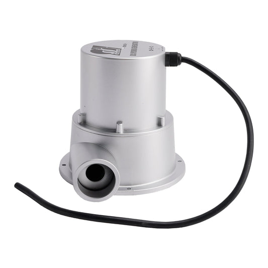 Generatore idroelettrico piccolo da 12 V, motore brushless ad alta efficienza da 18 V, 36 W/50 W