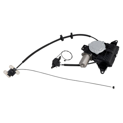 Cavo motore porta scorrevole elettrica lato posteriore destro 72010-TK8-305 per Honda Odyssey