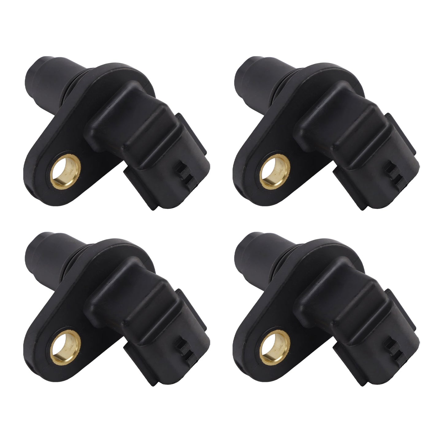 4 sensori di posizione dell'albero a camme per Nissan TITAN 5.6L 2017-2019 TITAN XD 2016-2019