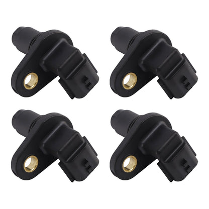 4 sensori di posizione dell'albero a camme per Nissan TITAN 5.6L 2017-2019 TITAN XD 2016-2019