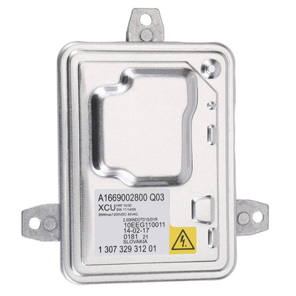 Kit modulo di controllo ballast xeno adattivo BMW 328d 2014-2015 63117398766 63117311243