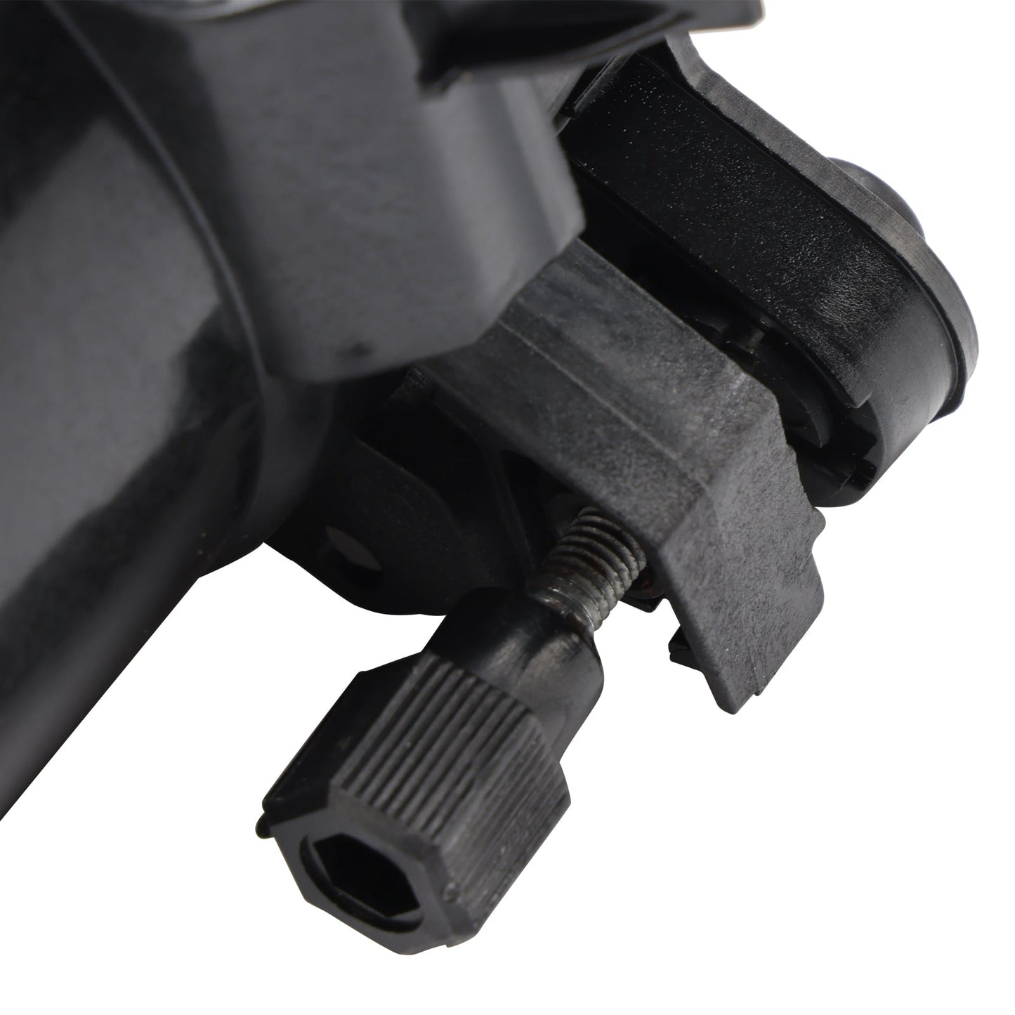 Coppia fendinebbia anteriori BMW E60 525I 530I 535I 545I 550I M5 2004-2010 63177897187