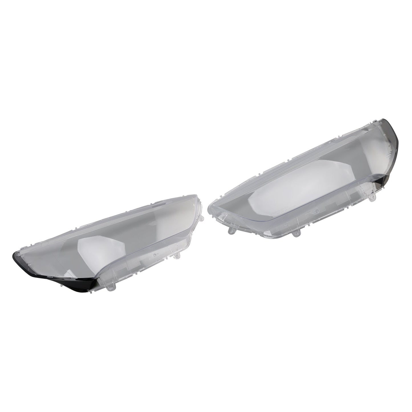 Lente del faro anteriore sinistro e destro Acura TLX 2018-2020