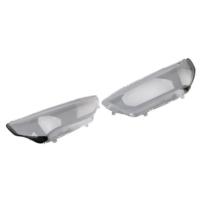 Lente del faro anteriore sinistro e destro Acura TLX 2018-2020