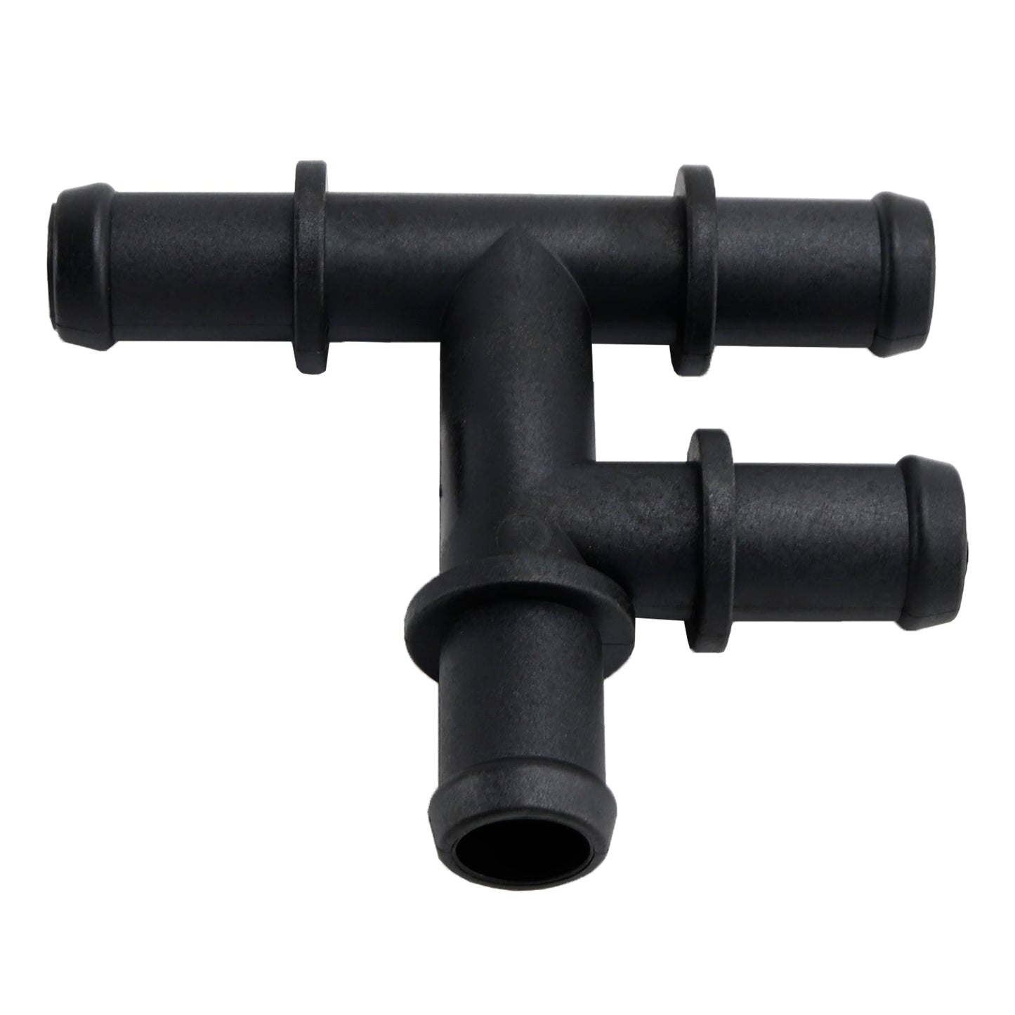 Tubo flessibile di collegamento del refrigerante del radiatore del riscaldatore a 4 vie LK4Z-18B402-E per Ford Transit