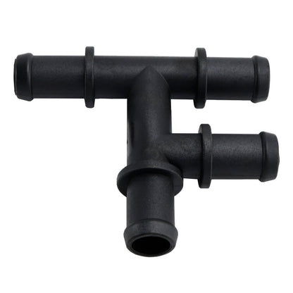 Tubo flessibile di collegamento del refrigerante del radiatore del riscaldatore a 4 vie LK4Z-18B402-E per Ford Transit