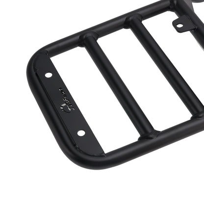 Portapacchi posteriore per Yamaha XSR 125 Legacy ABS 2024-2025