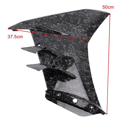 Pannello di copertura del telaio laterale per Aprilia RSV4 2021-2024