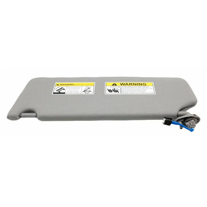 Visiera parasole destra grigia Honda Pilot 2016-2022 83230-TG7-A11ZB