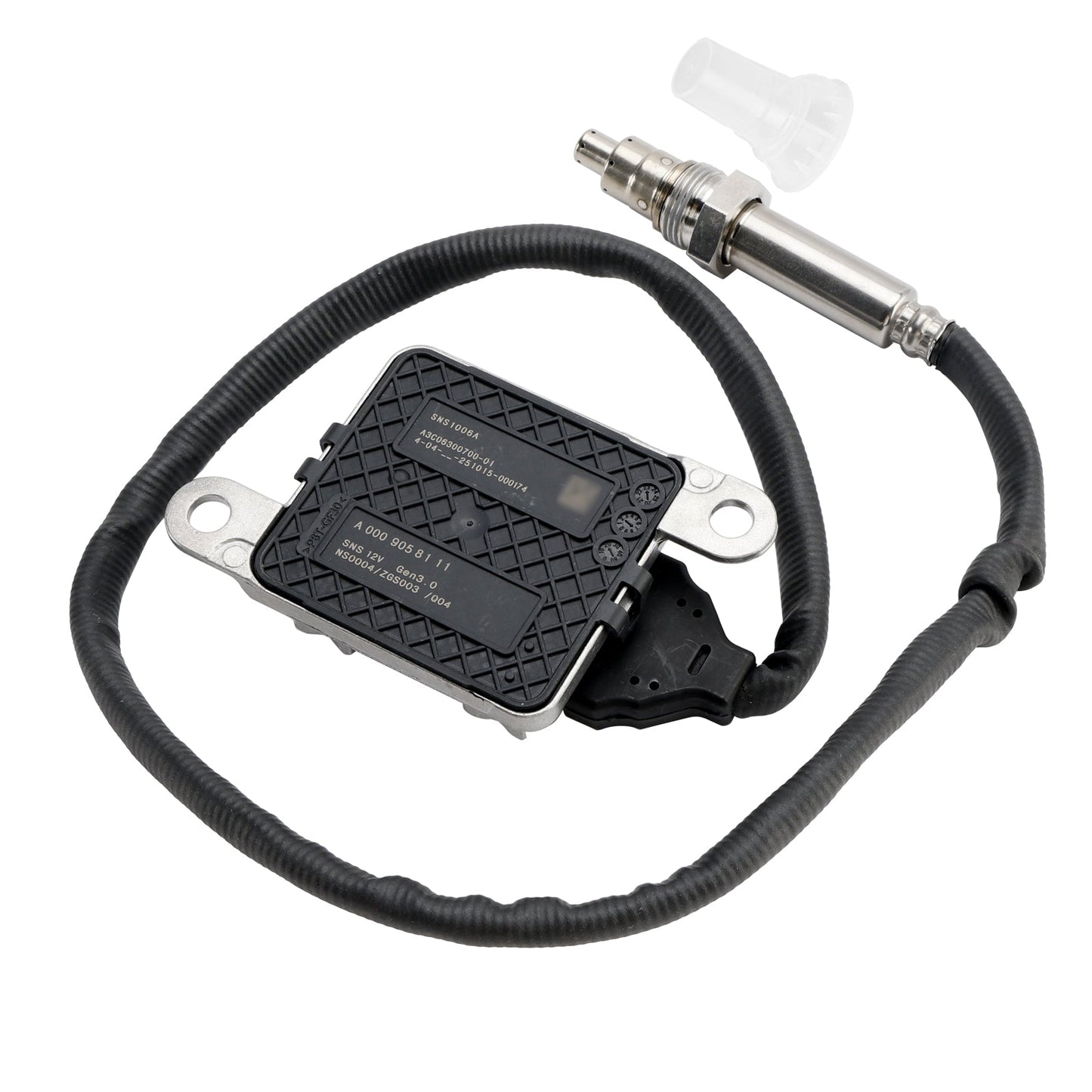 Mercedes-Benz W166 W205 W212 W213 S213 Sensore NOX Sensore di ossigeno A0009058111