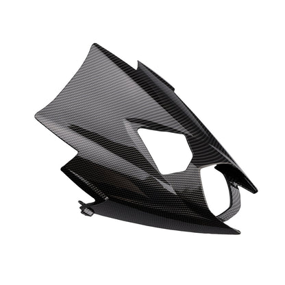 2020-2025 Per Triumph Street Triple 765 RS Pannello inferiore della carenatura posteriore della sella