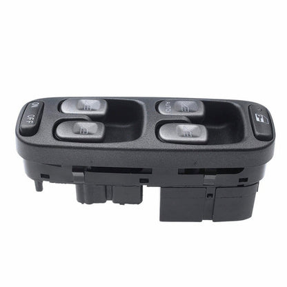 Interruttore alzacristallo elettrico principale Volvo S70 V70 XC70 1998-2000 8638452
