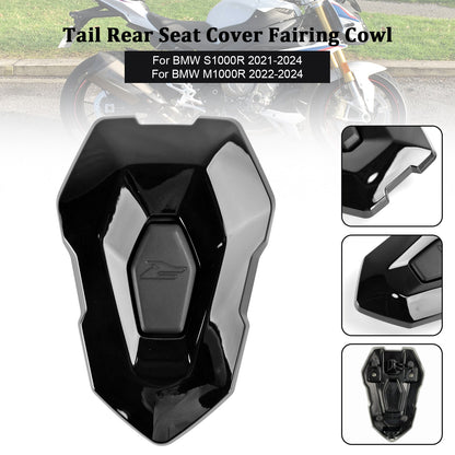 2021-2024 BMW S1000R 23-24 M1000R Coda Coprisedile posteriore Carenatura Cowl
