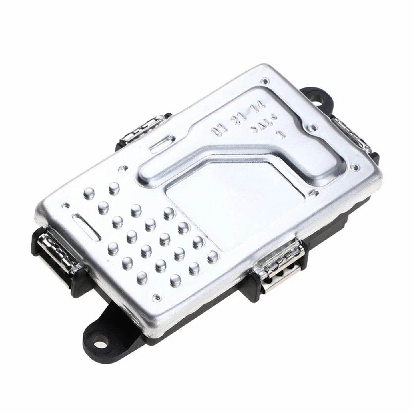 Resistenza regolatore ventola riscaldamento HVAC A2128702110 per Mercedes-Benz W204 W207