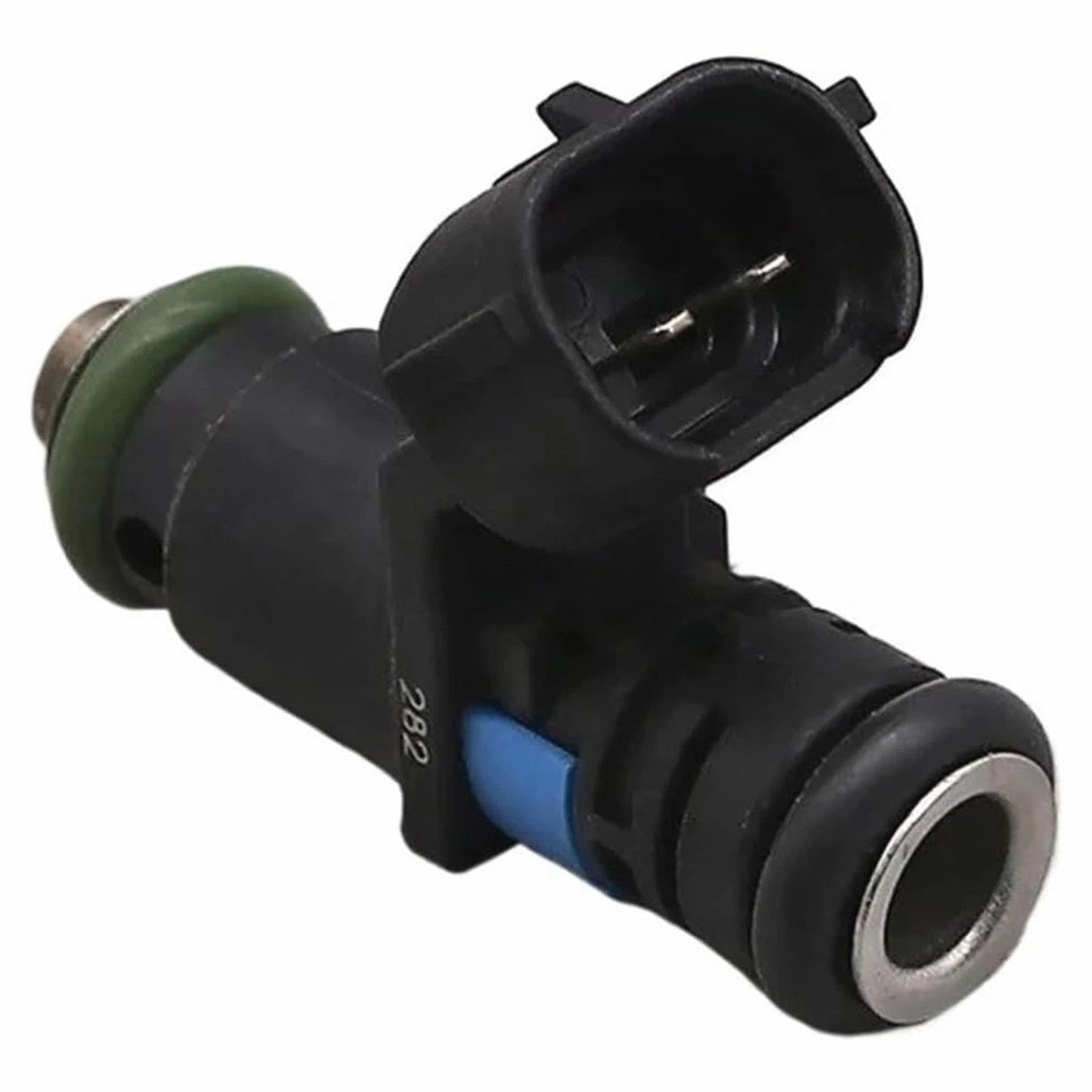 1 iniettore di carburante per VW Polo 01-09 e Seat Toledo 2012-2015 03E906031A