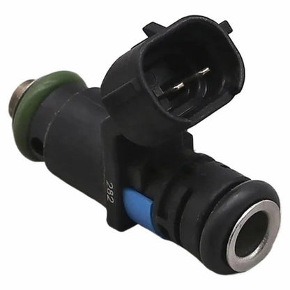 3 iniettori di carburante per VW Polo 01-09 e Seat Toledo 2012-2015 03E906031A