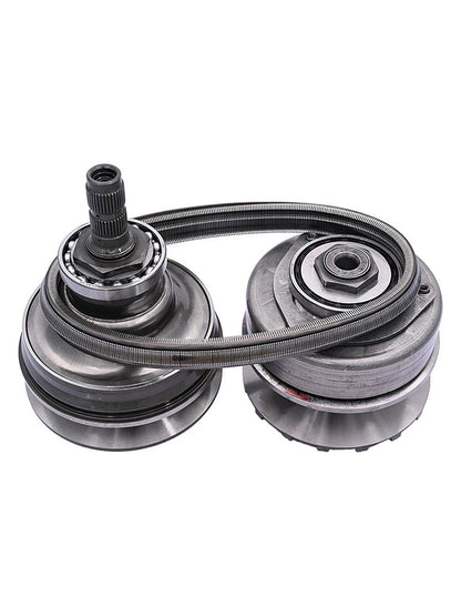 Kit pulegge CVT per cambio automatico K114 con cinghia a catena per Toyota C-HR
