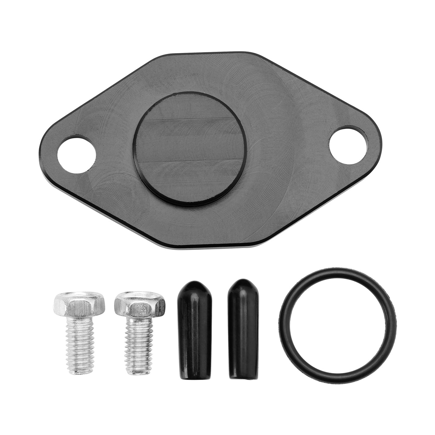 420212 Blocco iniezione olio per Mercury 75-90-100-115-125 HP Seadoo 88-05