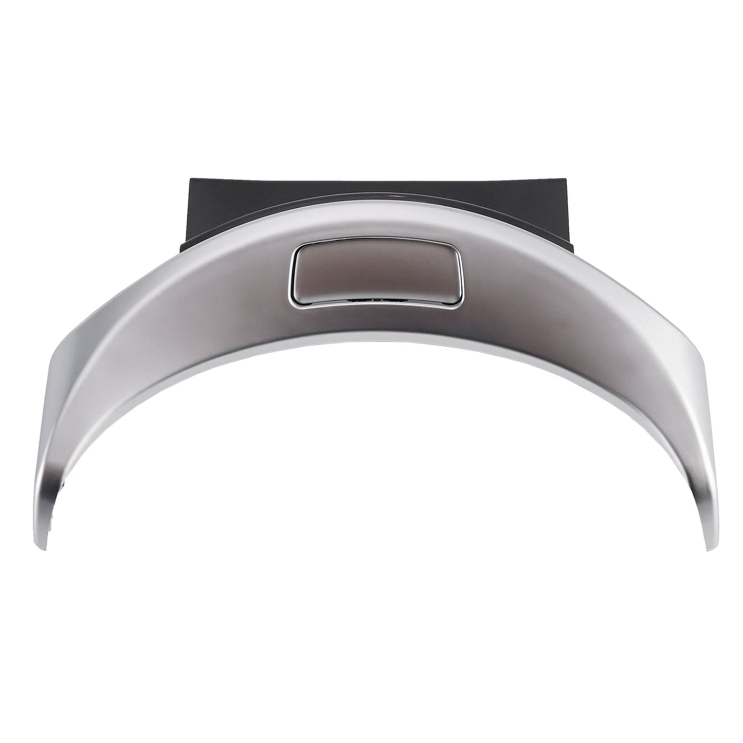 Interruttore pulsante vano portaoggetti bracciolo console centrale Benz W205 W253 2015-2020 A2056803407